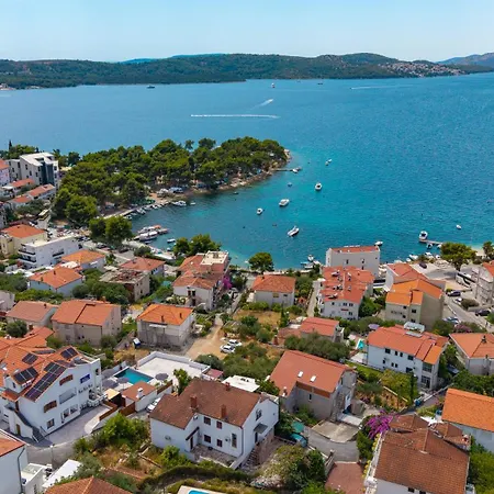 Paladium アパート