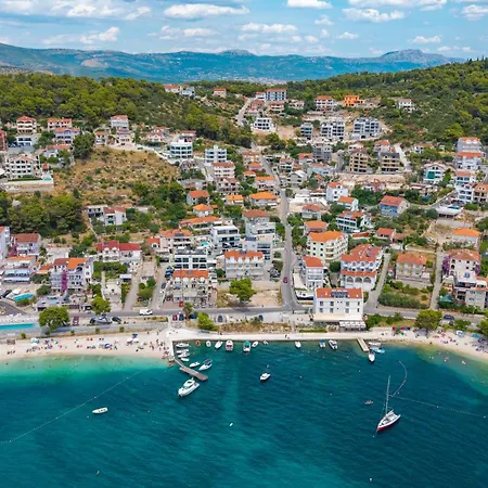 Paladium アパート