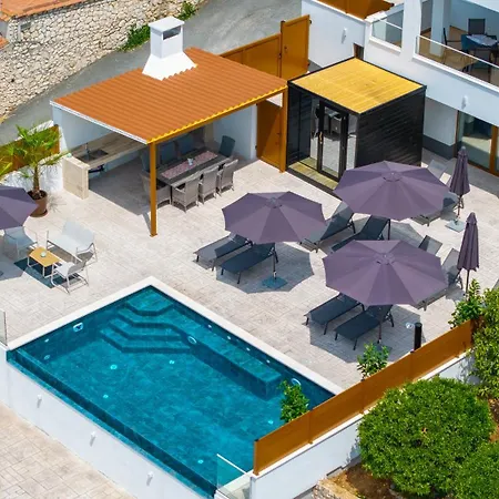 アパート Paladium *