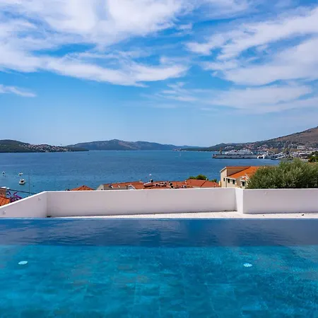 Paladium アパート