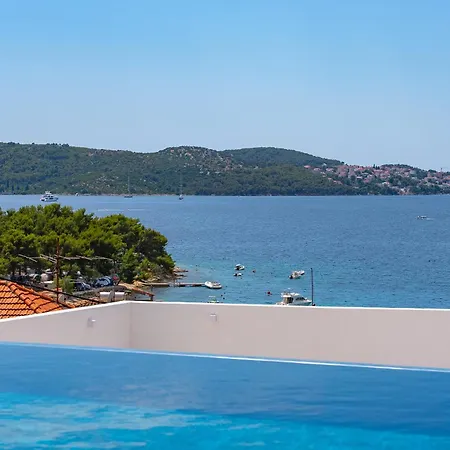 アパート Paladium