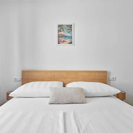 Appartement Paladium *