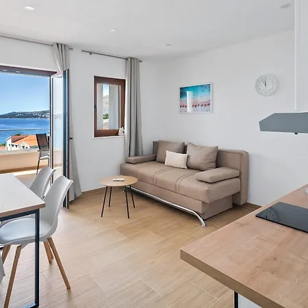 Paladium Appartement *