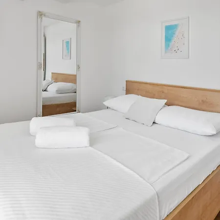 Paladium Appartement Trogir