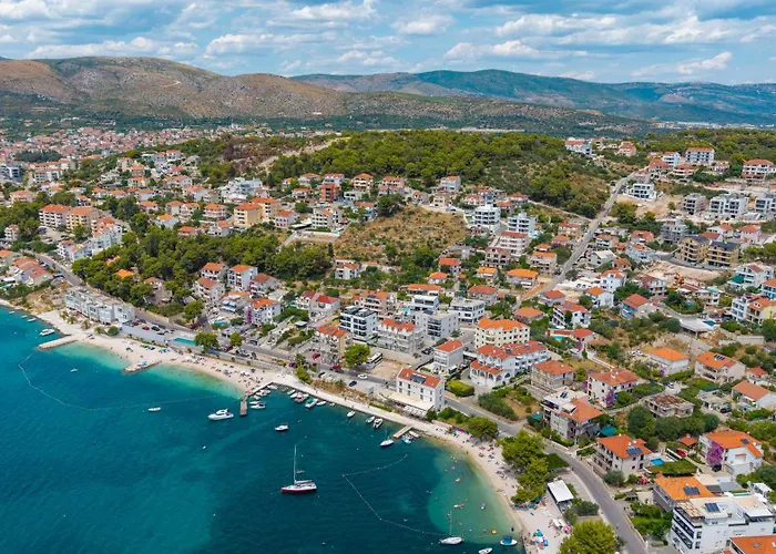 Lägenhet Paladium Trogir