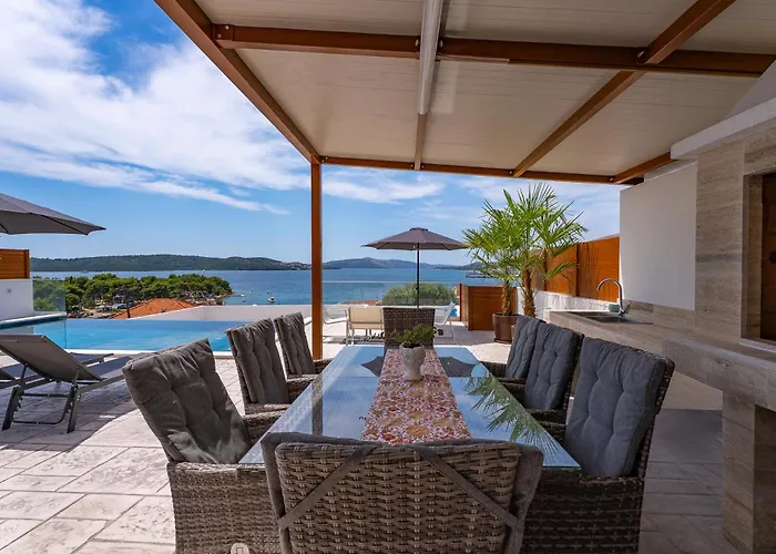 Lägenhet Paladium *