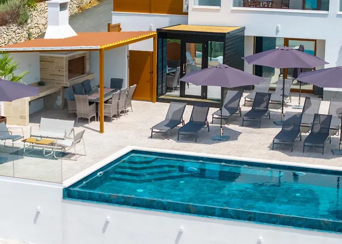 Apartman Paladium Trogir