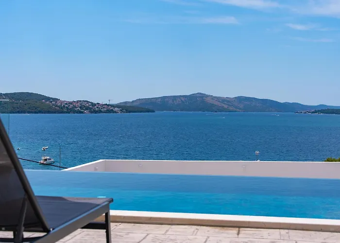 Apartman Paladium Trogir