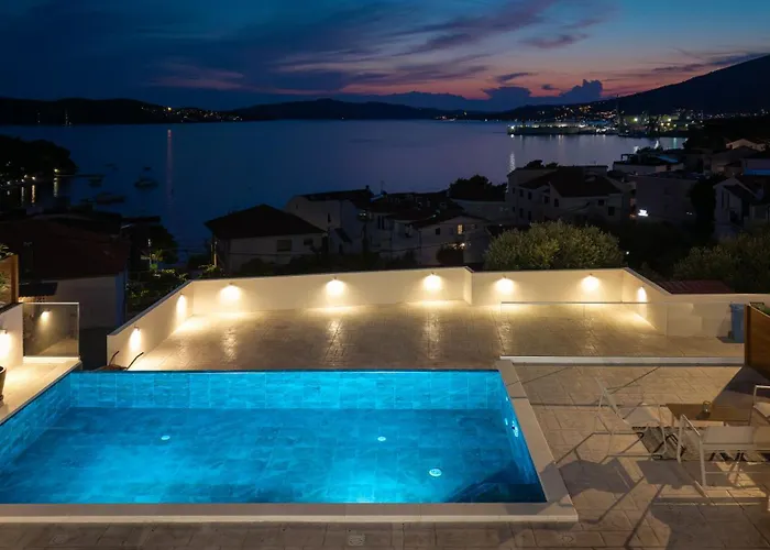 Lägenhet Paladium *