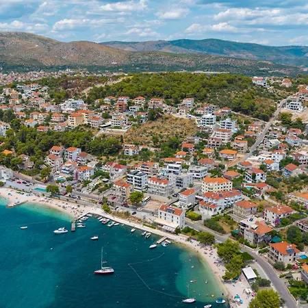 Daire Paladium Trogir