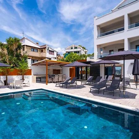 Paladium Apartament