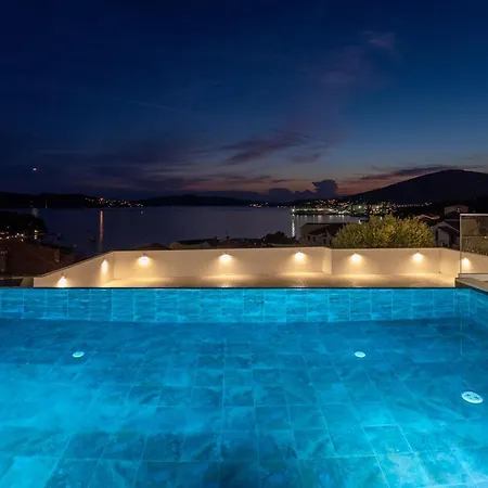 Apartman Paladium Trogir