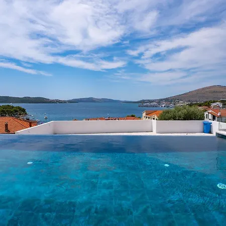 Apartman Paladium Trogir