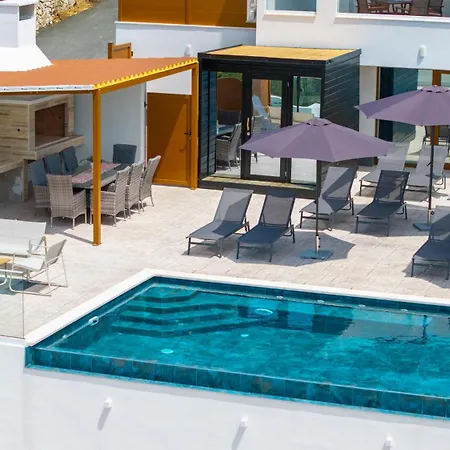 Apartman Paladium Trogir