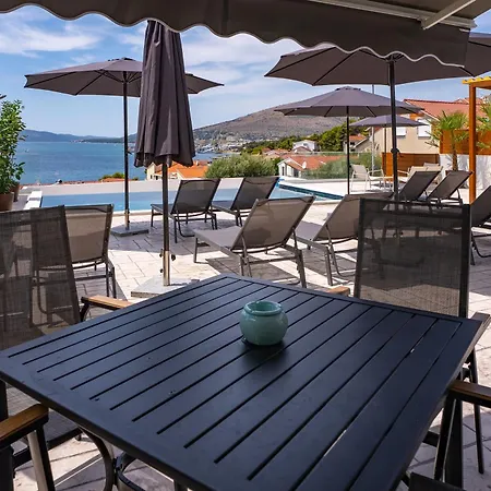 Paladium Apartament