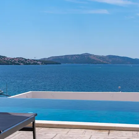 Apartament Paladium Trogir