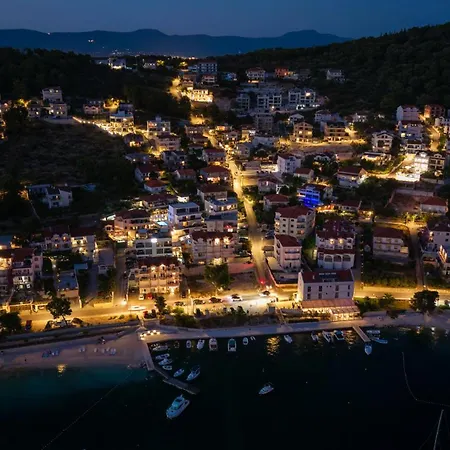 Daire Paladium Trogir