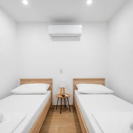 Paladium Apartament *