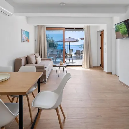 Apartament Paladium