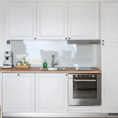 Apartament Paladium *