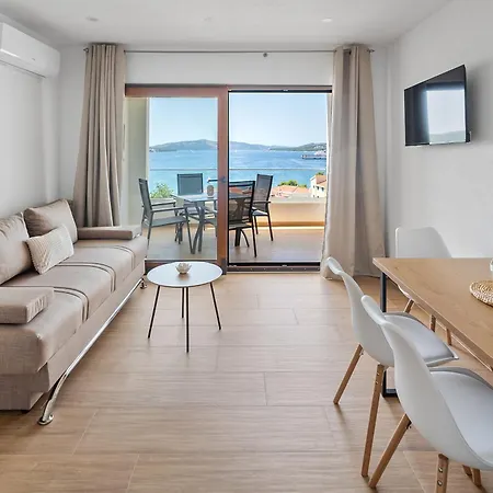 Apartman Paladium Trogir