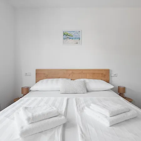 Paladium Apartament Trogir