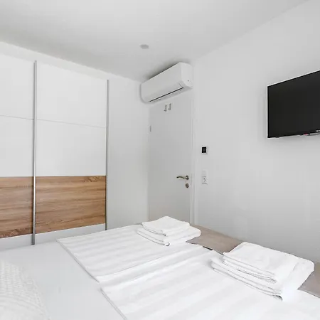 Paladium Apartament