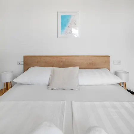 Apartament Paladium *
