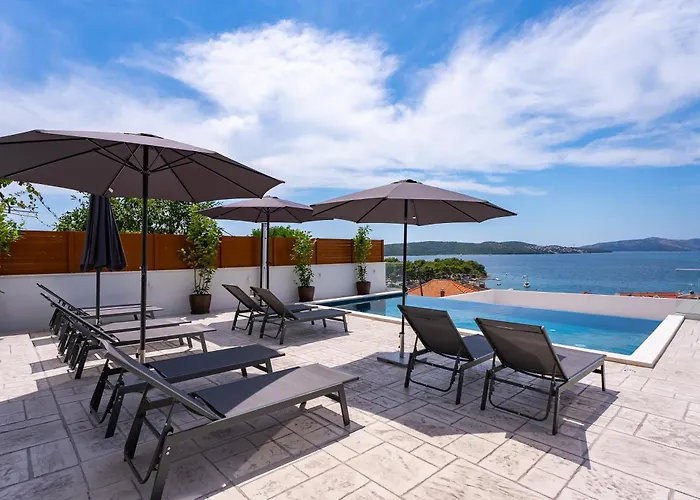 Paladium Appartement