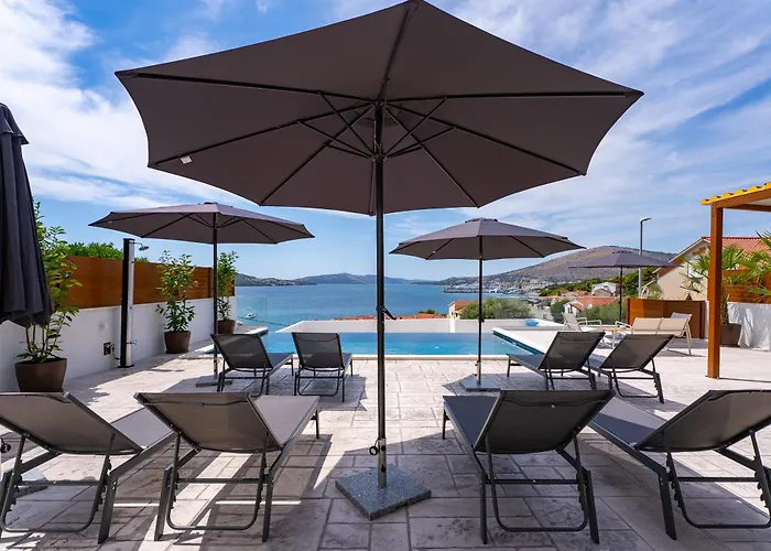 Appartement Paladium *