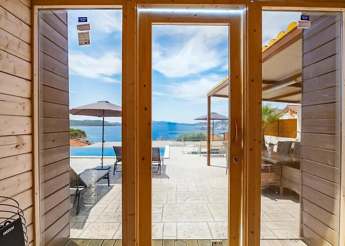 Paladium Appartement Trogir