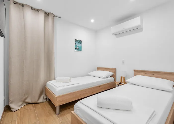 Paladium Appartement