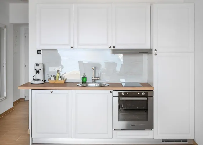 Appartement Paladium *