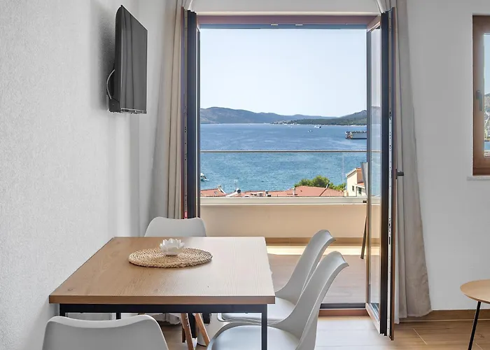 Paladium Appartement Trogir