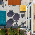 Paladium Apartment
