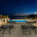 Apartment Paladium Trogir