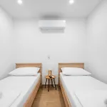 Paladium Apartment *
