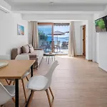 Apartment Paladium