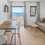 Apartment Paladium