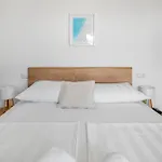 Apartment Paladium *