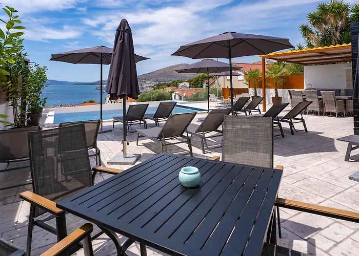 Paladium Apartamento *