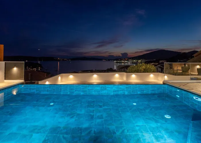 Apartamento Paladium Trogir