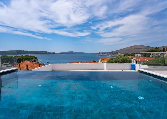 Apartamento Paladium Trogir