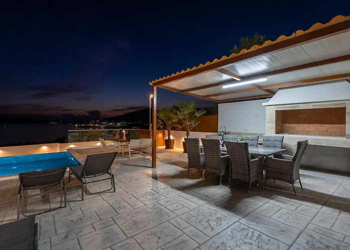 Apartamento Paladium