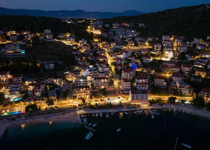 Apartamento Paladium Trogir