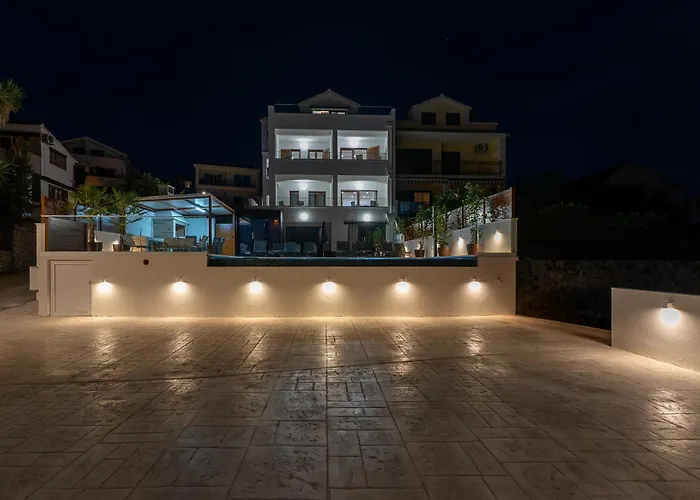 Paladium Apartamento Trogir