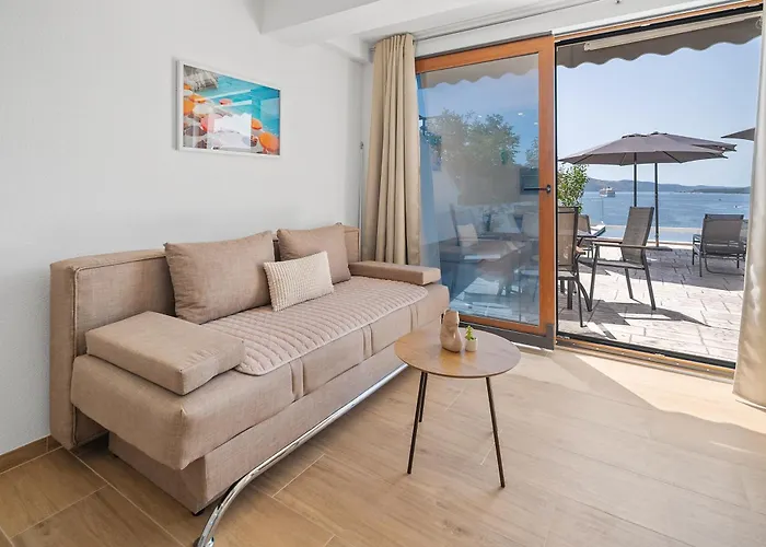 Paladium Apartamento *