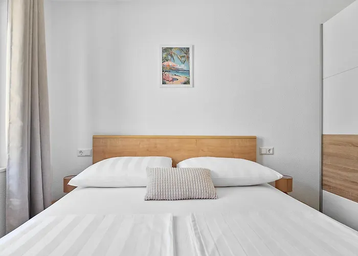 Apartamento Paladium *