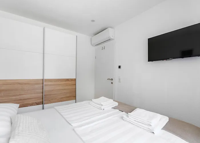 Paladium Apartamento