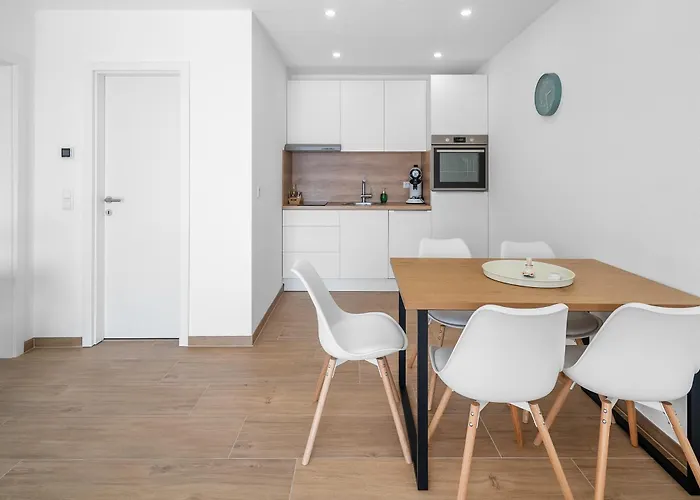 Paladium Apartamento *